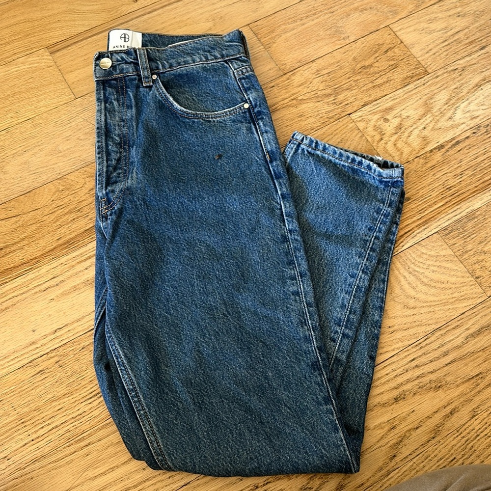 Anine bing jeans